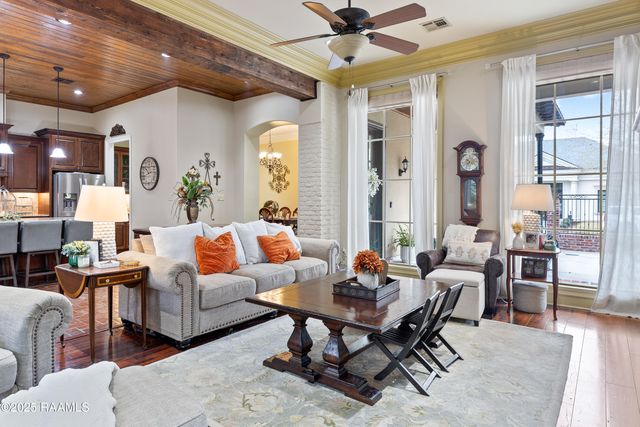 105 Adair Lane, Lafayette, LA 70508