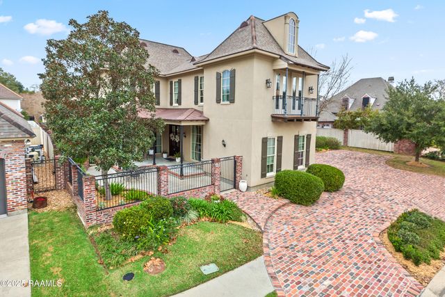105 Adair Lane, Lafayette, LA 70508
