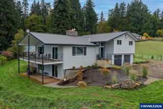 10854 Summit Lp SE, Turner, OR 97392