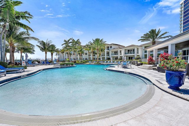 1 Water Club Way 1604, North Palm Beach, FL 33408