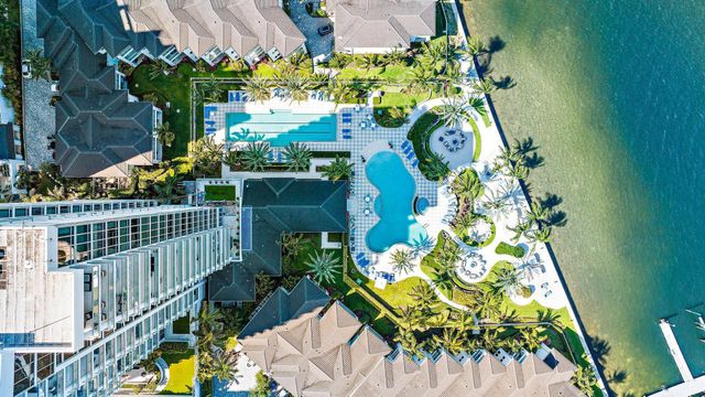 1 Water Club Way 1604, North Palm Beach, FL 33408