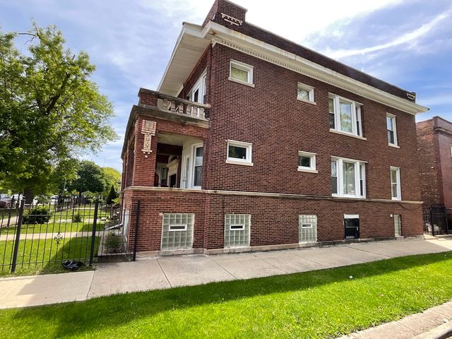 143 E 111th Street, Chicago, IL 60628