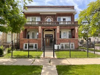 143 E 111th Street, Chicago, IL 60628