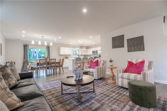 233 Utica Bend Court, Seneca, SC 29678