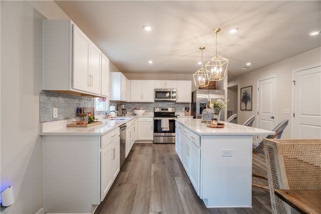 233 Utica Bend Court, Seneca, SC 29678