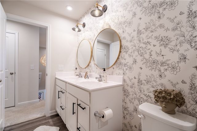 233 Utica Bend Court, Seneca, SC 29678