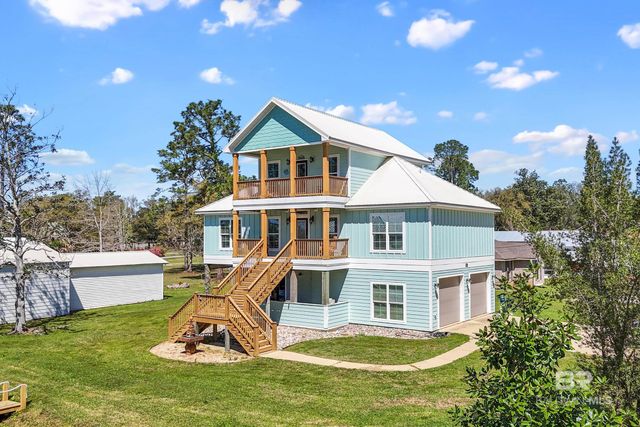 9111 Seabright Avenue, Elberta, AL 36530