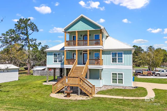 9111 Seabright Avenue, Elberta, AL 36530