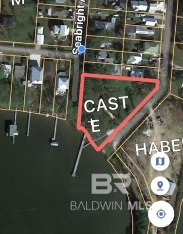 9111 Seabright Avenue, Elberta, AL 36530