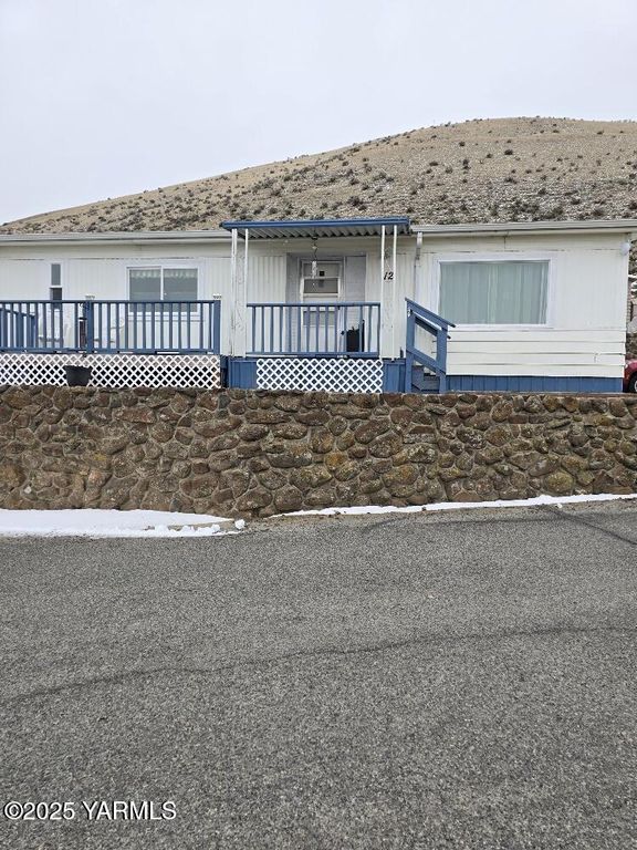 12 Leisure Hill Dr, Union Gap, WA 98903