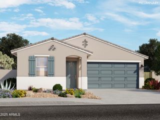 15834 W GRAY FOX Trail, Surprise, AZ 85387