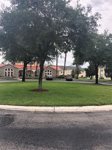 2720 CLUB CORTILE CIRCLE A, Kissimmee, FL 34746