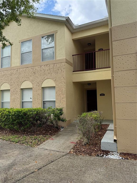 Image 1 of property listing at 2720 CLUB CORTILE CIRCLE A, Kissimmee, FL 34746