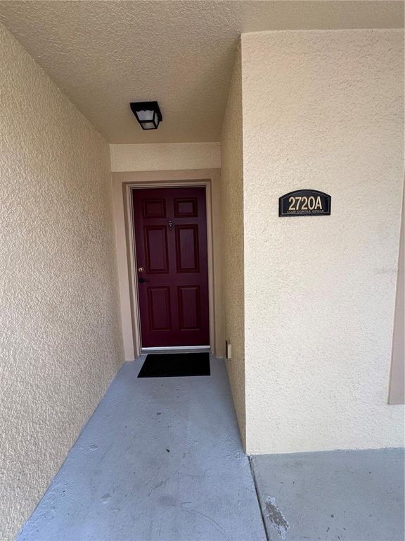 Image 2 of property listing at 2720 CLUB CORTILE CIRCLE A, Kissimmee, FL 34746
