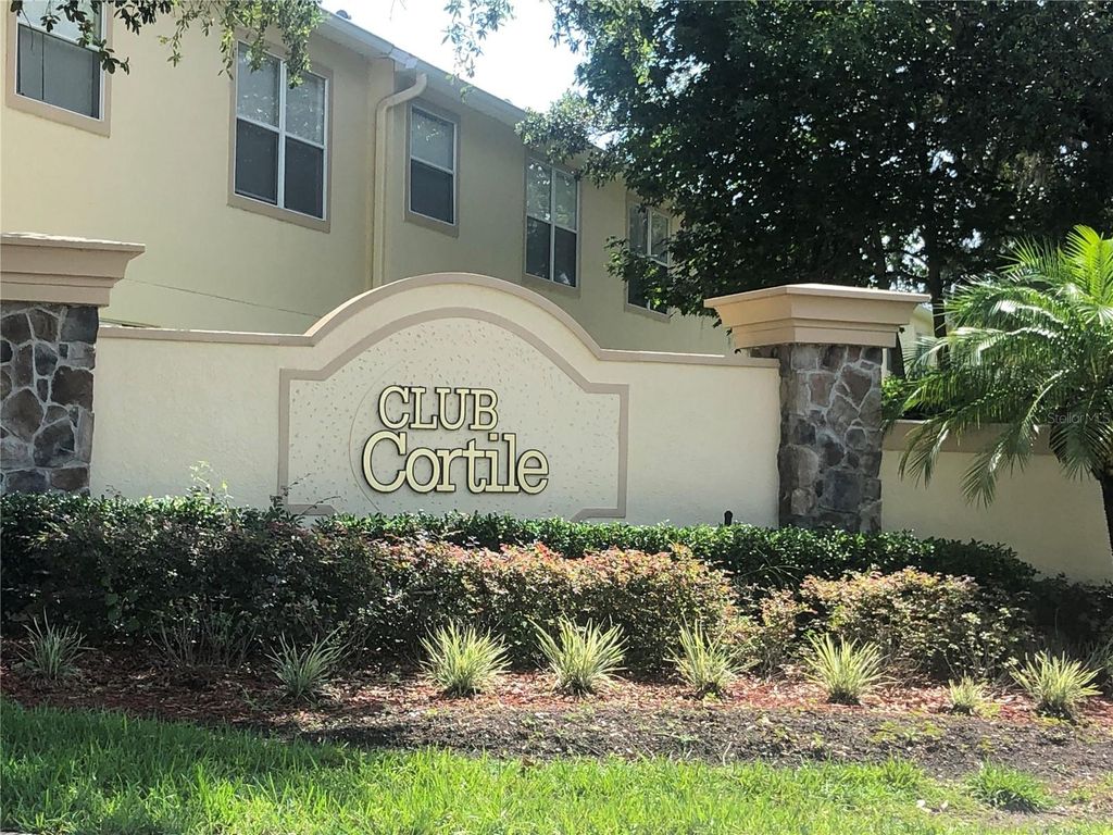 Image 17 of property listing at 2720 CLUB CORTILE CIRCLE A, Kissimmee, FL 34746
