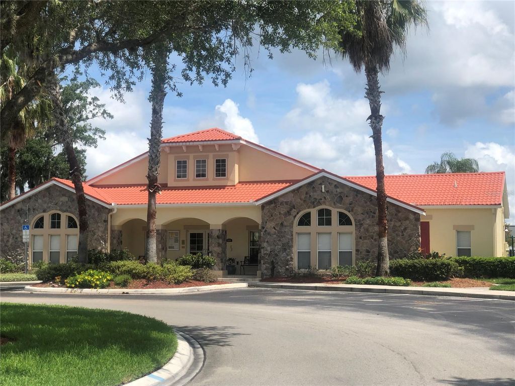 Image 18 of property listing at 2720 CLUB CORTILE CIRCLE A, Kissimmee, FL 34746