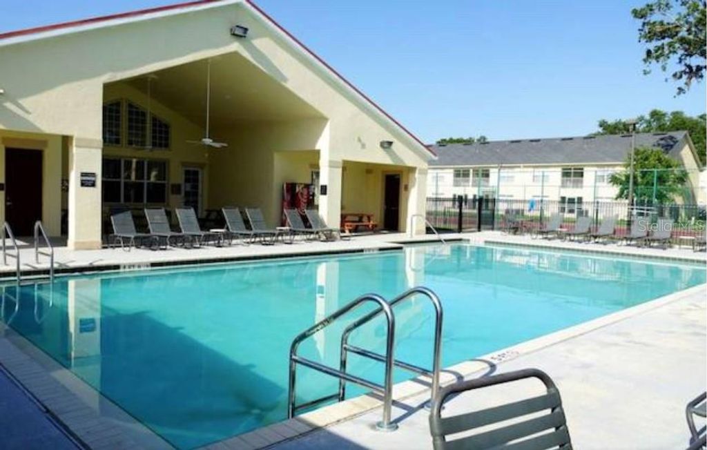 Image 21 of property listing at 2720 CLUB CORTILE CIRCLE A, Kissimmee, FL 34746