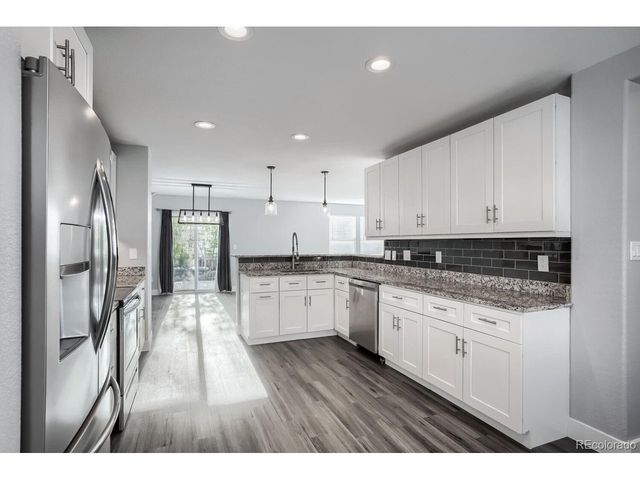 8177 S Norfolk St, Englewood, CO 80112