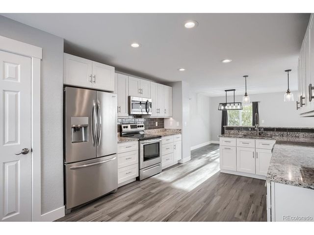 8177 S Norfolk St, Englewood, CO 80112