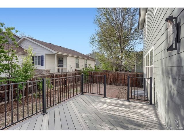 8177 S Norfolk St, Englewood, CO 80112