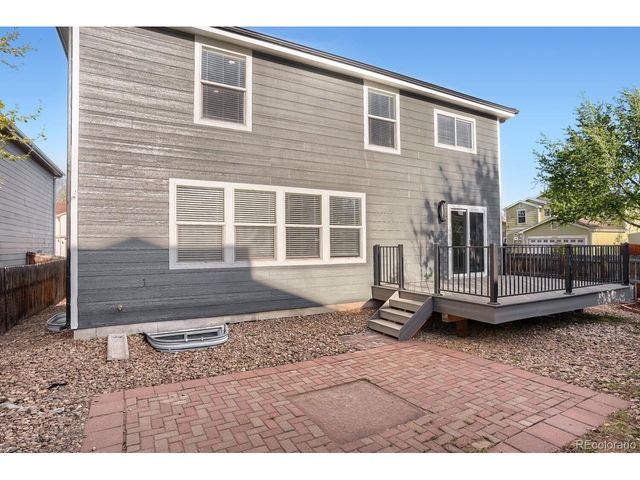 8177 S Norfolk St, Englewood, CO 80112