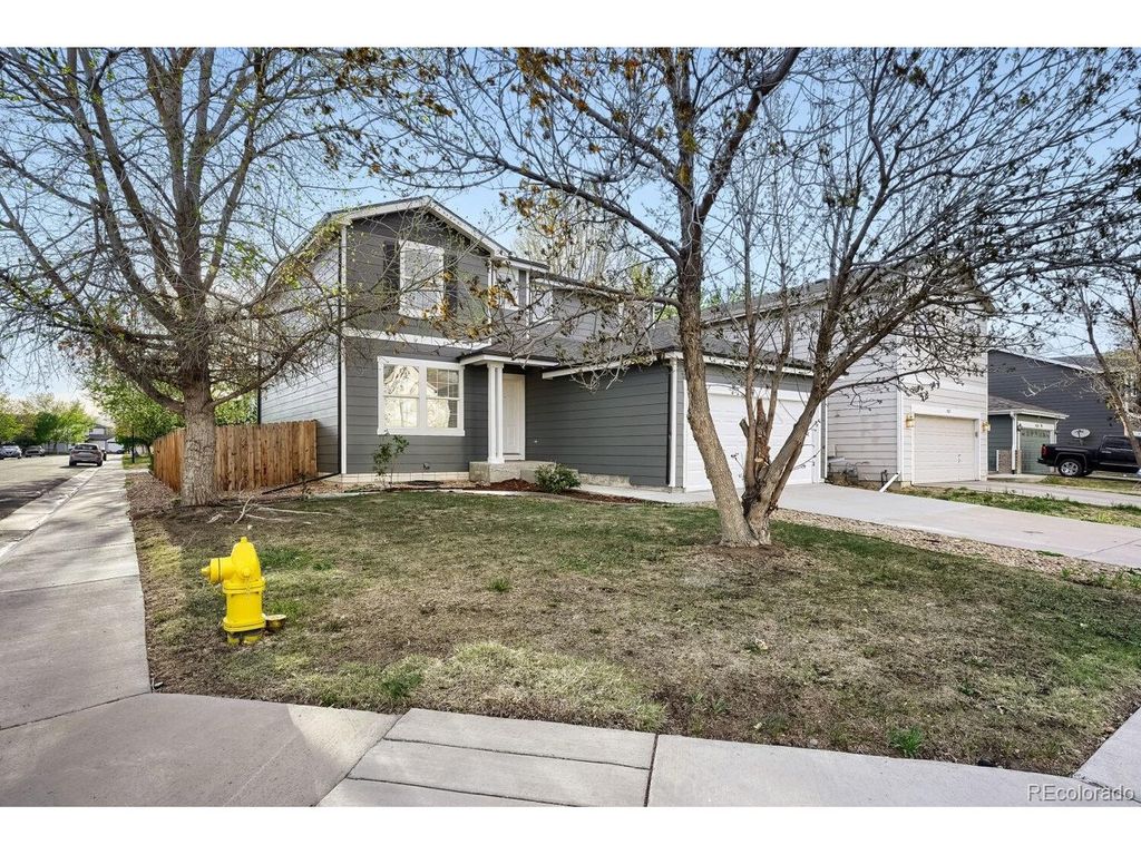 8177 S Norfolk St, Englewood, CO 80112