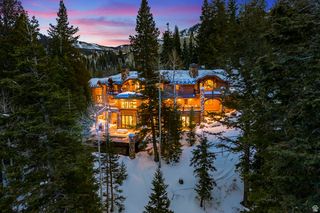 22 WHITE PINE CANYON RD, Park City, UT 84060
