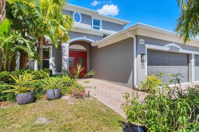 6539 37TH STREET E, Sarasota, FL 34243