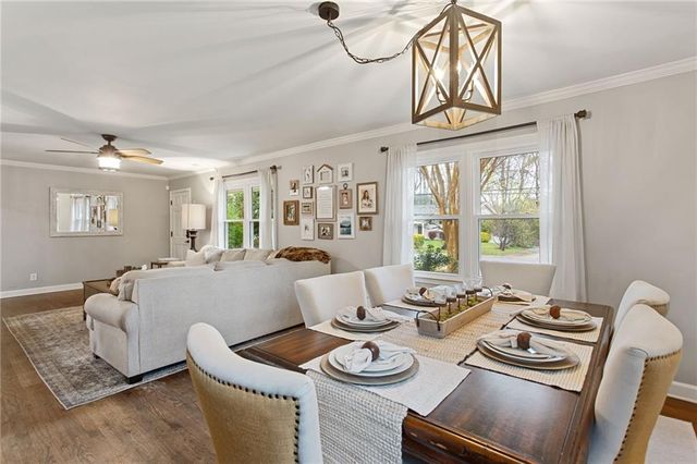 1864 Creat Trail SE, Smyrna, GA 30080