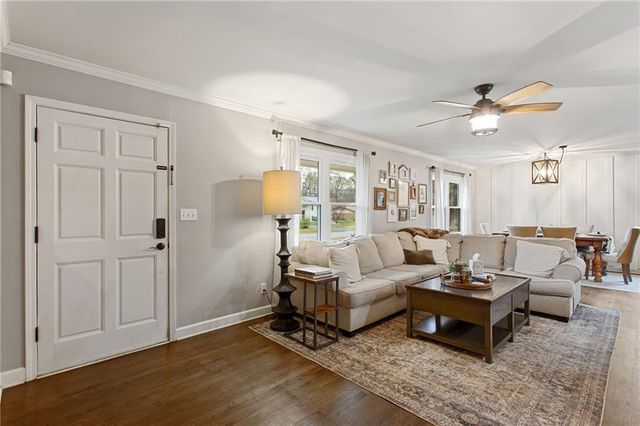 1864 Creat Trail SE, Smyrna, GA 30080