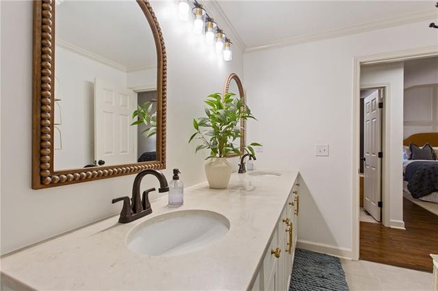 1864 Creat Trail SE, Smyrna, GA 30080