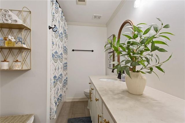 1864 Creat Trail SE, Smyrna, GA 30080