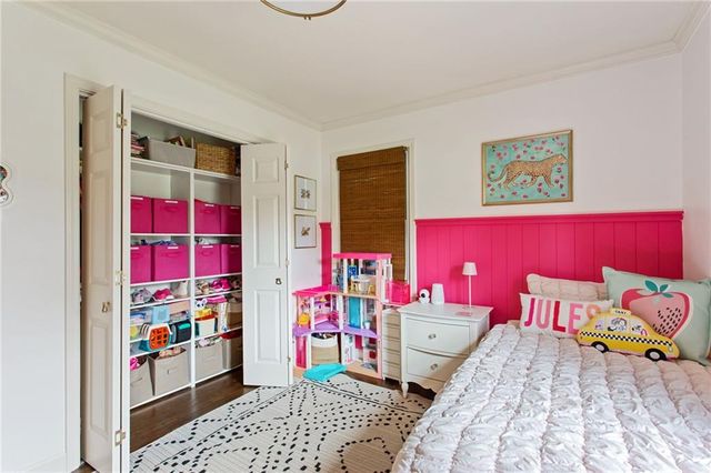 1864 Creat Trail SE, Smyrna, GA 30080