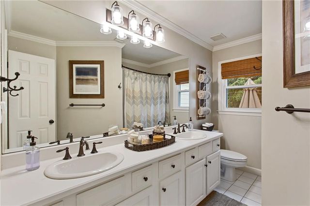 1864 Creat Trail SE, Smyrna, GA 30080