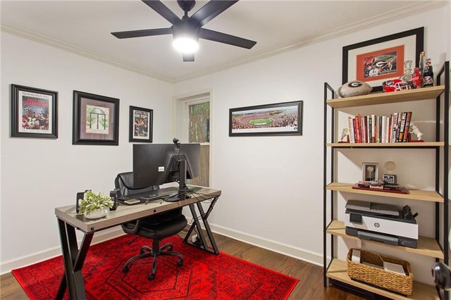 1864 Creat Trail SE, Smyrna, GA 30080