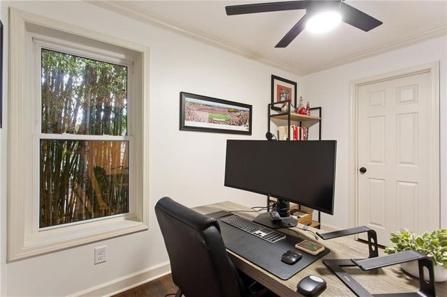 1864 Creat Trail SE, Smyrna, GA 30080