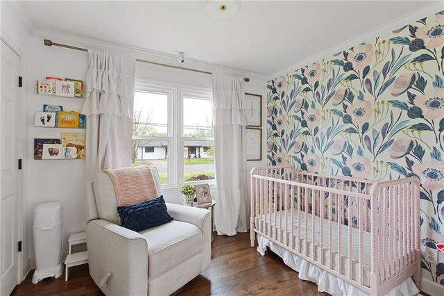 1864 Creat Trail SE, Smyrna, GA 30080