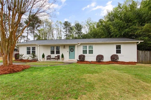 1864 Creat Trail SE, Smyrna, GA 30080