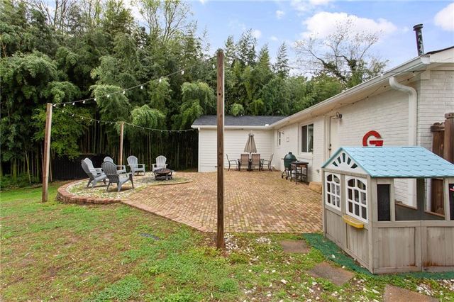 1864 Creat Trail SE, Smyrna, GA 30080