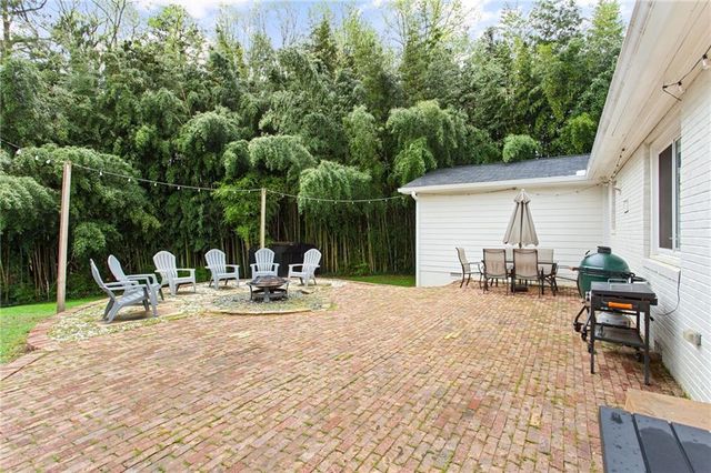 1864 Creat Trail SE, Smyrna, GA 30080