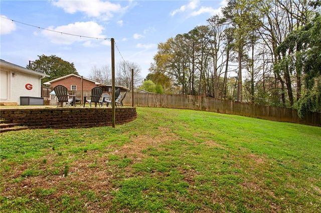 1864 Creat Trail SE, Smyrna, GA 30080