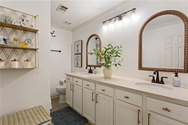 1864 Creat Trail SE, Smyrna, GA 30080