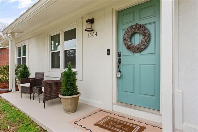 1864 Creat Trail SE, Smyrna, GA 30080