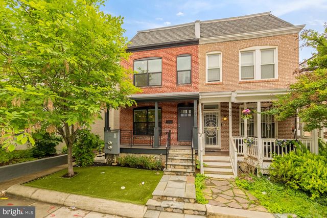 760 GRESHAM PL NW, Washington, DC 20001