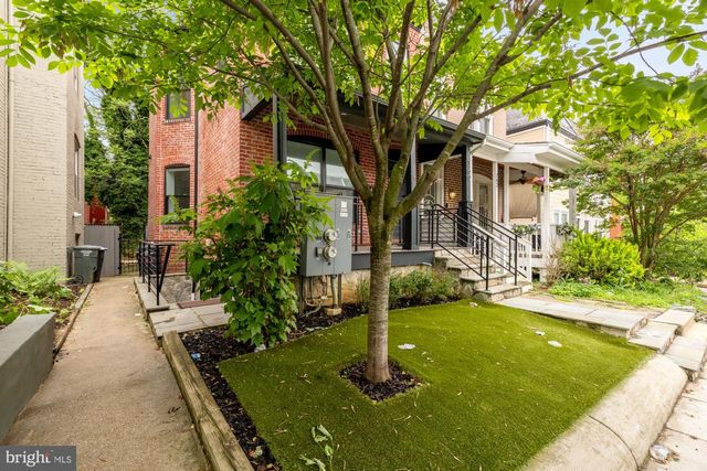 760 GRESHAM PL NW, Washington, DC 20001