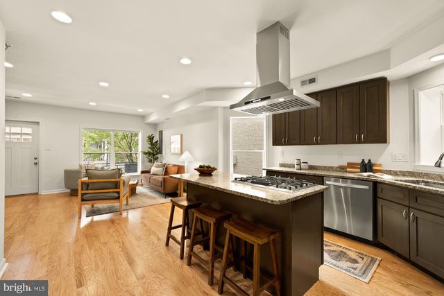 760 GRESHAM PL NW, Washington, DC 20001