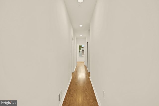 760 GRESHAM PL NW, Washington, DC 20001