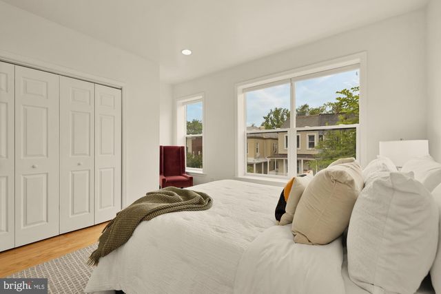 760 GRESHAM PL NW, Washington, DC 20001
