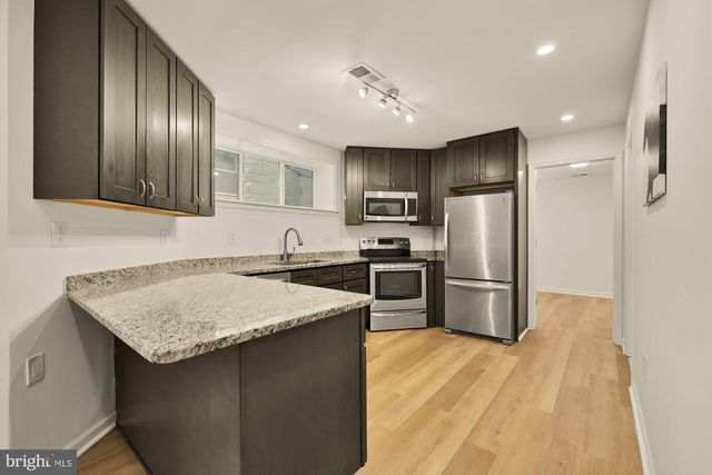 760 GRESHAM PL NW, Washington, DC 20001