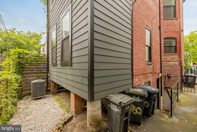 760 GRESHAM PL NW, Washington, DC 20001